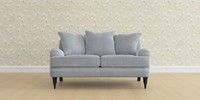 2 Seater Small Sofa
