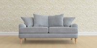3 Seater Small Sofa