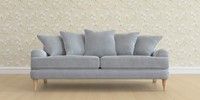 3 Seater Sofa