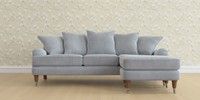 Medium Sofa Chaise - Universal