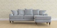 Medium Sofa Chaise - Universal