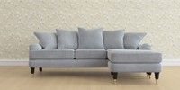 Medium Sofa Chaise - Universal