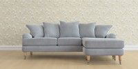 Medium Sofa Chaise - Universal
