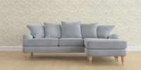 Medium Sofa Chaise - Universal