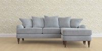 Medium Sofa Chaise - Universal