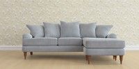 Medium Sofa Chaise - Universal