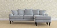 Medium Sofa Chaise - Universal