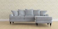 Medium Sofa Chaise - Universal