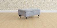 Storage Footstool