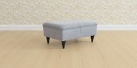 Storage Footstool