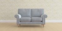 2 Seater Small Sofa