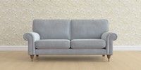 3 Seater Small Sofa