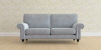 3 Seater Small Sofa