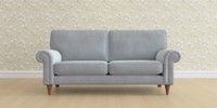3 Seater Small Sofa