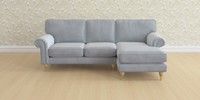 Medium Sofa Chaise - Right Hand