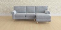 Medium Sofa Chaise - Right Hand