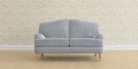 2 Seater Small Sofa