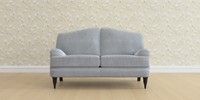2 Seater Small Sofa