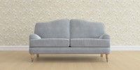3 Seater Small Sofa