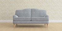 3 Seater Small Sofa