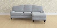 Medium Sofa Chaise - Universal