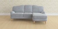 Medium Sofa Chaise - Universal