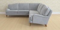 Medium Corner Sofa - Universal