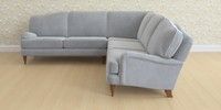 Medium Corner Sofa - Universal