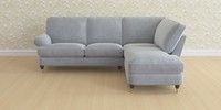 Medium Sofa Chaise - Right Hand