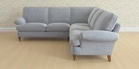 Medium Corner Sofa - Universal