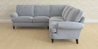 Medium Corner Sofa - Universal