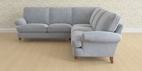 Medium Corner Sofa - Universal