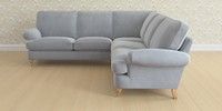 Medium Corner Sofa - Universal