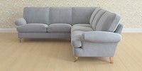 Medium Corner Sofa - Universal