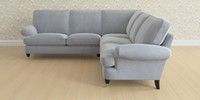 Medium Corner Sofa - Universal