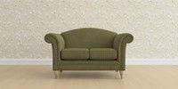 2 Seater Small Sofa