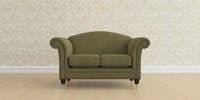 2 Seater Small Sofa