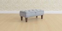 Storage Footstool