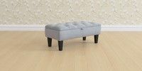 Storage Footstool