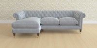 Medium Sofa Chaise - Left Hand