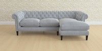 Medium Sofa Chaise - Right Hand