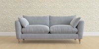 3 Seater Sofa