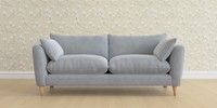 3 Seater Sofa