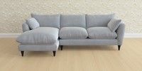 Medium Sofa Chaise - Left Hand