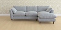 Medium Sofa Chaise - Right Hand