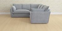 Medium Corner Sofa - Universal