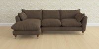 Medium Sofa Chaise - Left Hand
