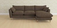 Medium Sofa Chaise - Right Hand