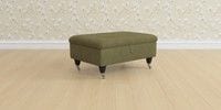 Storage Footstool