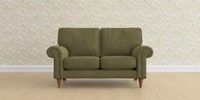 2 Seater Small Sofa